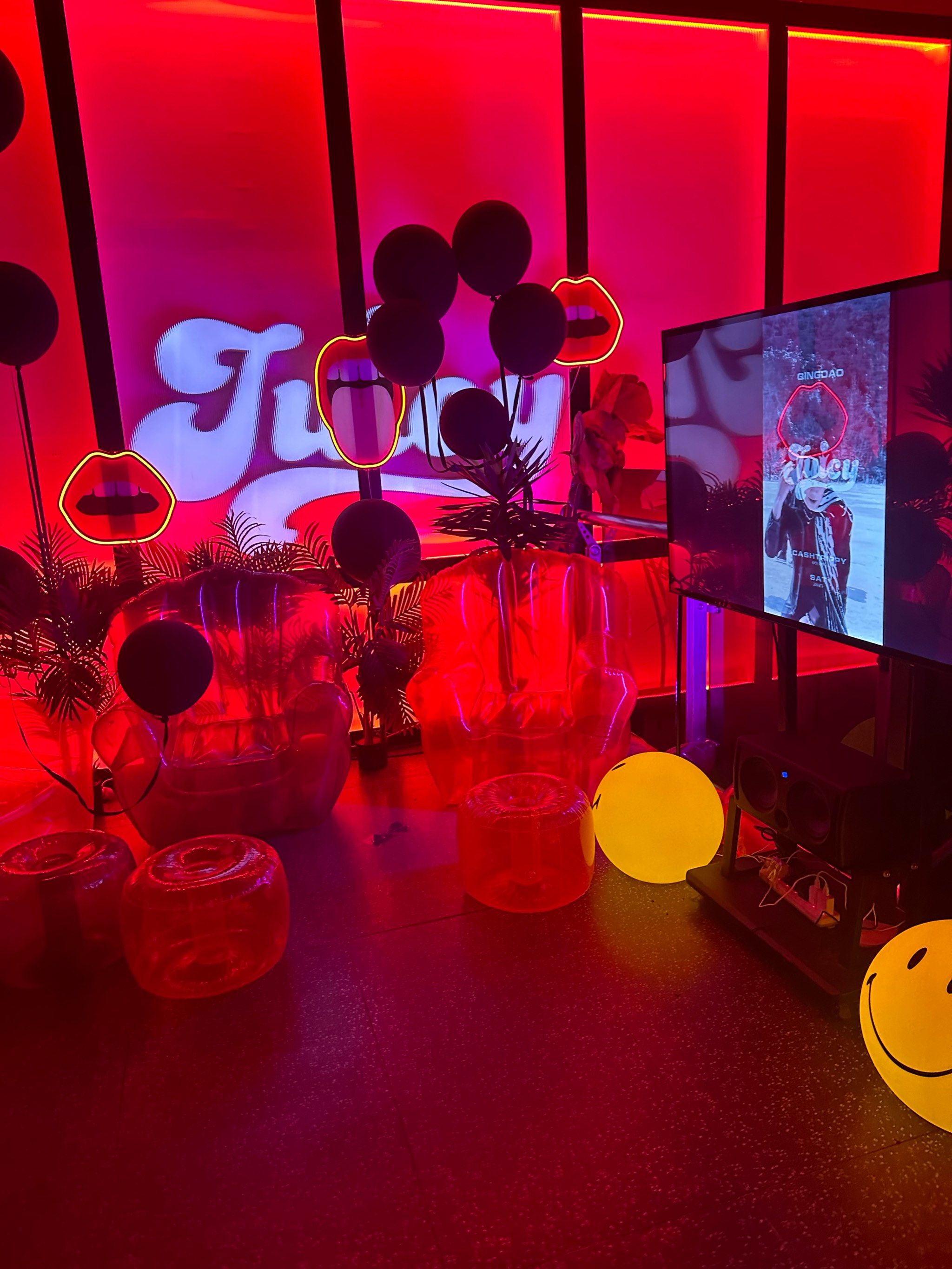 永州商务ktv尊享高品质娱乐体验-江永县ktv预定